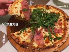 -IL Forno 意坊·意大利餐厅(花园店)