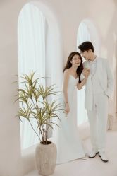 -拾尚映画·STUDIO婚纱摄影(中关村店)