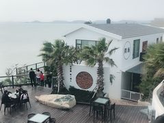 -问海文创园