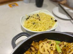 -蛙蛙叫干锅年代(簋街总店)