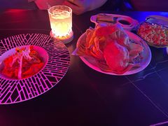 -MOSSO音乐酒吧·live house(南京旗舰店)