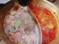 -小龙坎火锅(全球总店)