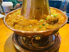 -觅山云南菜(泊富ICITY店)