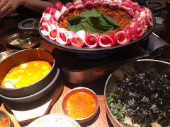 -春熙台韩国料理·章鱼肥牛(西丽店)