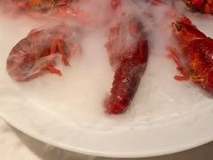 -左庭右院鲜牛肉火锅(金山万达店)