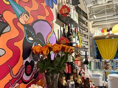 -Mesa Madre梅萨妈妈·Bintana(国贸店)