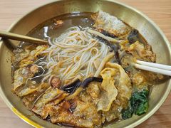 -螺小丰柳州螺蛳粉(广西大学店)