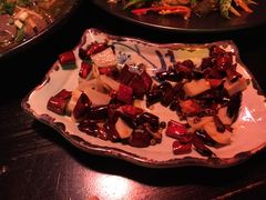 -醉小酒馆·川菜·江湖菜·重庆菜(观音桥旗舰店)