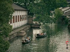 -绍兴书圣故里景区