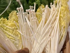 -同仁四季椰子鸡(福田东园总店)