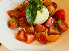 -La Vita 意大利传统料理(富民路店)