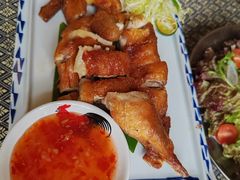 -南沙游艇会·大兵船餐厅