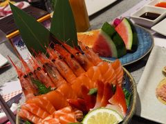 -大渔铁板烧(大悦城店)