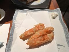 -Mr.Fish鱼鲜生海鲜放题(高德置地冬广场店)