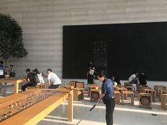 -Apple零售店(济南恒隆广场店)
