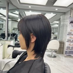-潘多拉Hairsalon
