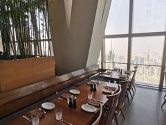 -上海柏悦酒店·世纪100牛排馆