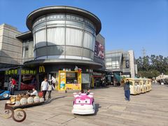 -马家斑.鲜鱼火锅(松湖万科店)