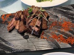 -玉林烤鸭店(定福庄店)