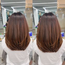 -潘多拉Hairsalon