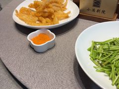 -小满海鲜·别院(天津旗舰店)