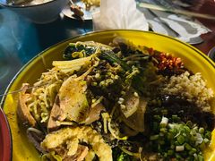 -北丐先生·野馄饨烧烤(泰达E街区店)