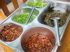-茶马古道·野生菌清汤黄牛肉(沙溪店)