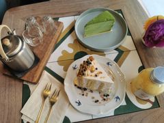 -侘寂甜品(自取店)