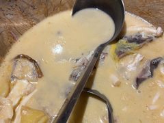 -云尊府云南菜·蒸汽石锅鱼(学清路店)