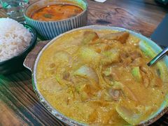 -Hi YOU你的饭局泰餐厅(雍和宫店)