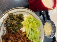 -永和大王(浦东南路店)