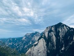 -华山风景名胜区
