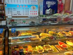 -正宗天津烧麦馆(柳州路店)