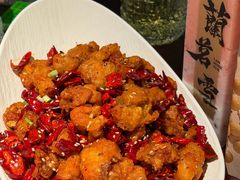 -大麦与小麦·精酿啤酒餐厅(振兴路店)