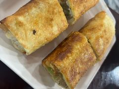 饺筒饼-御清斋总店(天一街店)