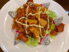 -日昌餐馆(亦庄店)