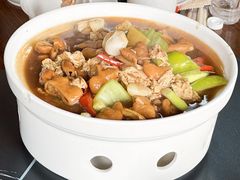 -坛南湾农家乐·海鲜楼·大排档(平潭坛南湾店)