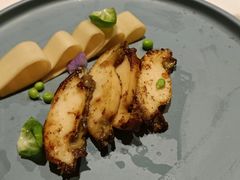 -广州富力丽思卡尔顿酒店·丽轩·粤菜