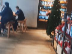 -星巴克臻选(周浦万达店)