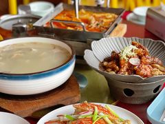 -202特色排档(五缘湾店)