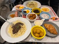 -拾光自助甜品·小食(太古里总店)