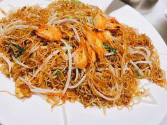 炒米粉-华盛丰温州大排档(东三环南路店)