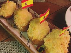 -Mezomd曼索蒂西班牙餐厅(广粤店)