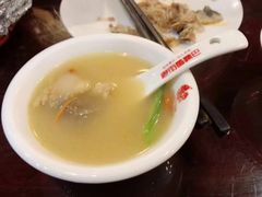 -老街鱼嘴巴(步步高新天地店)