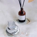 宝格丽白晶//绽放高贵璀璨的水晶香泽