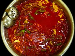 跳水蛙-自贡好吃客(科华店)