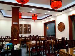 -砂锅李(九江路店)