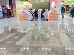 -金逸影城(中关村店)