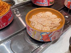 -龍歌自助小火锅(淮安楚州万达店)