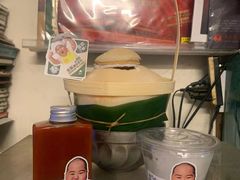 -喜茶(广州北京路惠福东店)